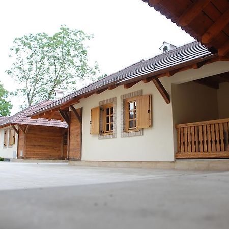 Resort Balkis Laktaši 外观 照片