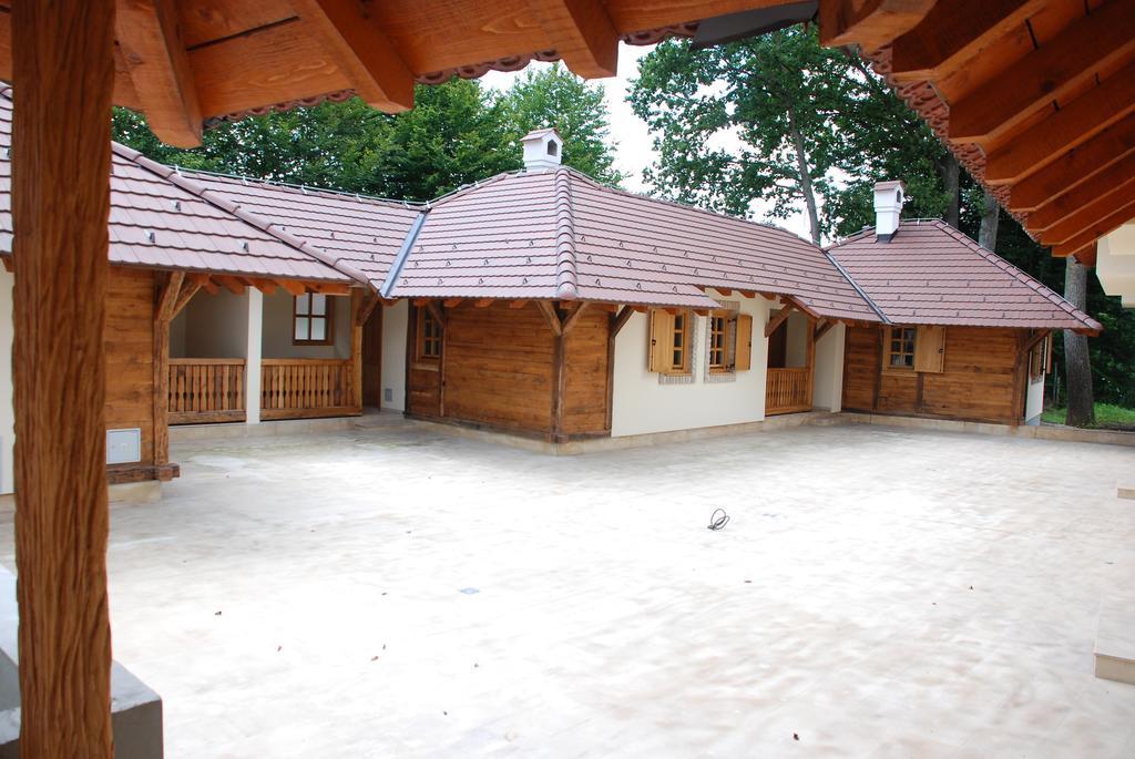 Resort Balkis Laktaši 外观 照片