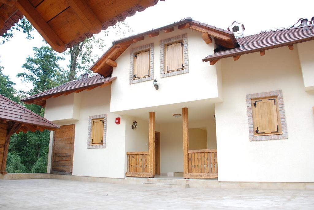 Resort Balkis Laktaši 外观 照片