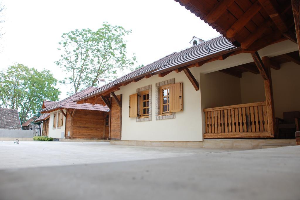 Resort Balkis Laktaši 外观 照片