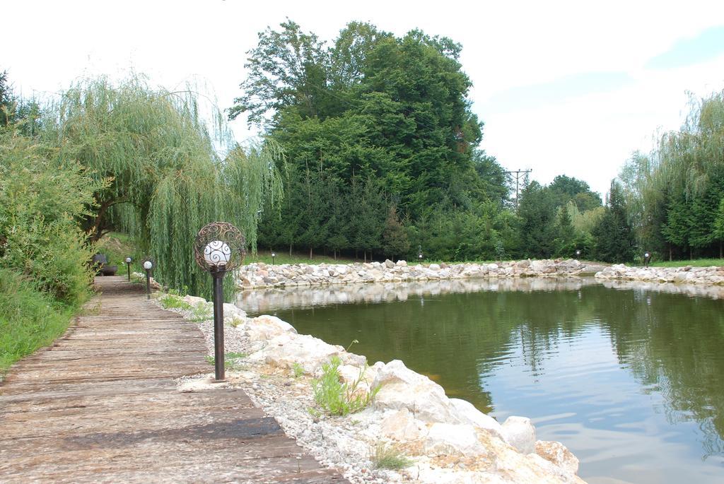 Resort Balkis Laktaši 外观 照片