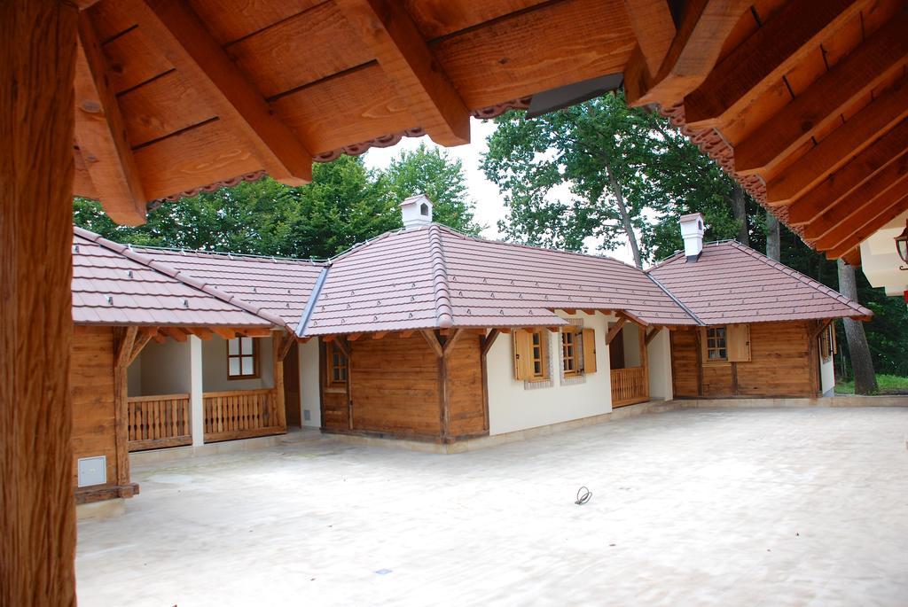 Resort Balkis Laktaši 外观 照片