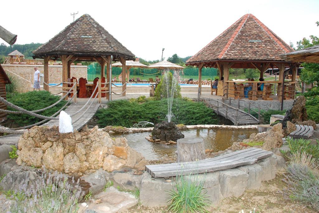 Resort Balkis Laktaši 外观 照片