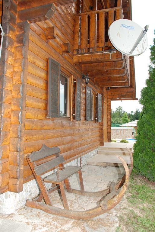 Resort Balkis Laktaši 外观 照片