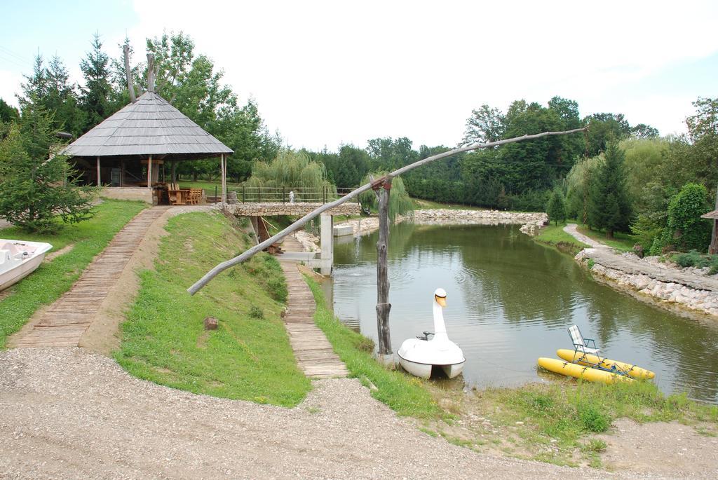 Resort Balkis Laktaši 外观 照片