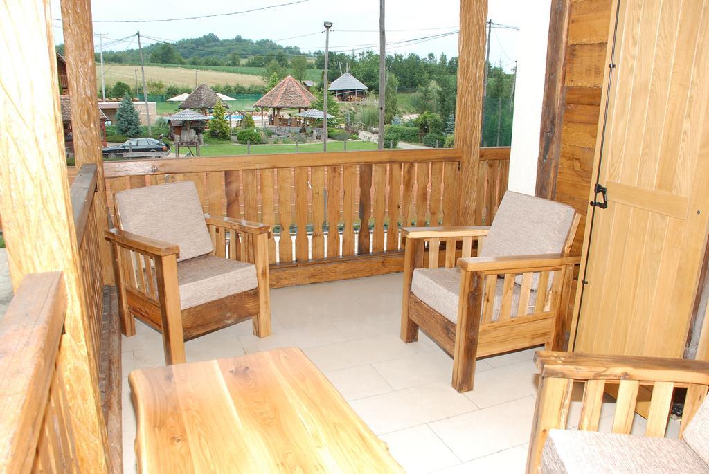 Resort Balkis Laktaši 外观 照片