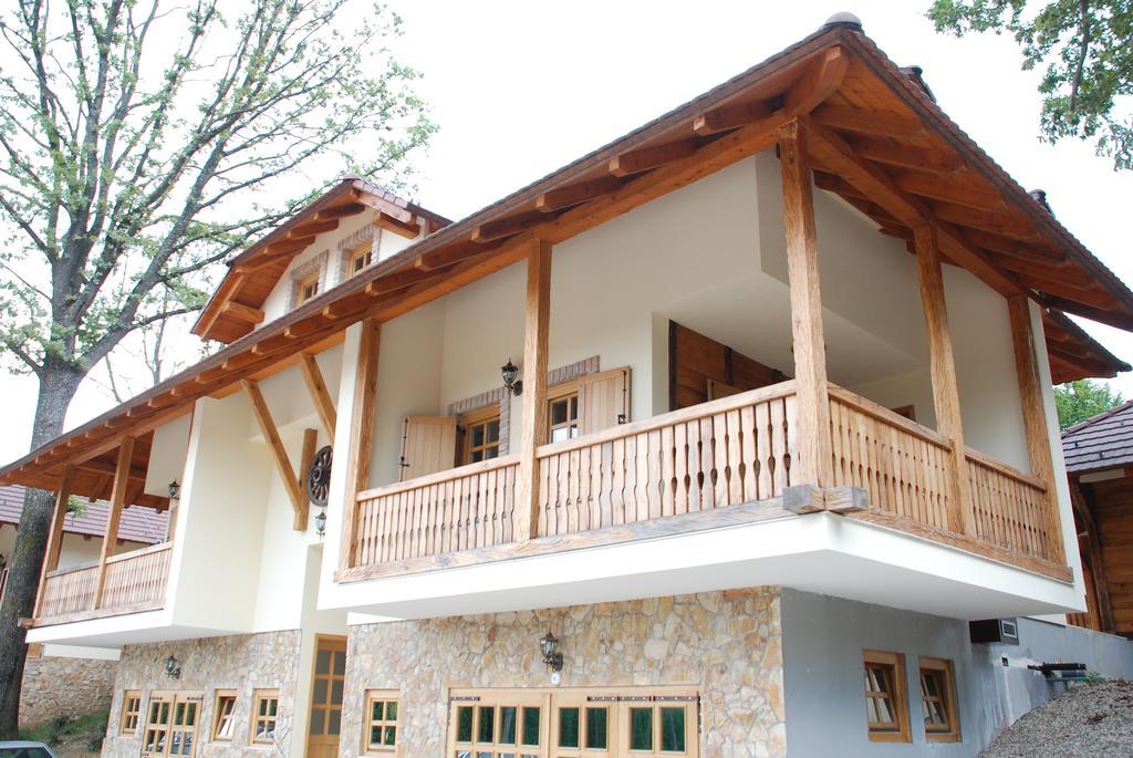 Resort Balkis Laktaši 外观 照片